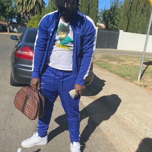 Meet your Posher, Greg